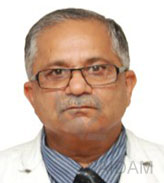 Doktor Rakesh Chandra Arya, Ortopedik va qo'shma almashtirish jarrohi, Dehli
