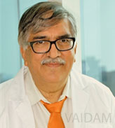 डॉ। राकेश चोपड़ा, मेडिकल ऑन्कोलॉजिस्ट, गुड़गांव