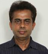 डॉ। राकेश कुमार दुआ