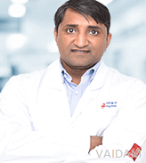 Doktor Rakesh Kumar Yadav