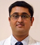 Dr. Shri Ram Kabra,Nephrologist, Faridabad