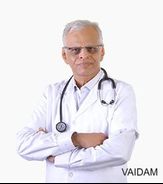 Dr. Ramakrishna Pillai V