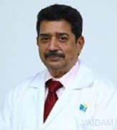 Dr. Ramamoorthy N,General Surgeon, Chennai
