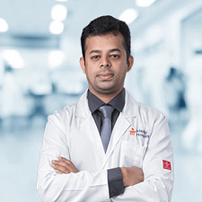 Dr. Ramani. CV