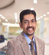 Dr. Ramesh Naidu Applanaidu,Orthopaedic and Joint Replacement Surgeon, Kuala Lumpur