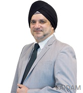 Dr. Ranjit Singh Gill,Orthopaedic and Joint Replacement Surgeon, Kuala Lumpur
