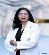 Dr. Sarita Rao,Interventional Cardiologist, Indore