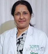 Doktor Rashmi Pyasi