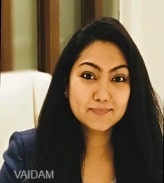 Dr Rashmi Shriya