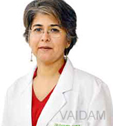 Best Doctors In India - Dr. Rashmi Taneja, New Delhi