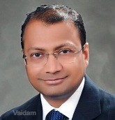 डॉ रवि मोहनका