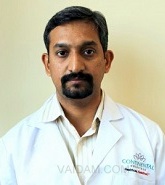 Dr Ravi Chander Veligeti,Surgical Oncologist, Hyderabad