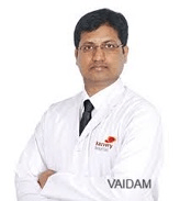 Dr. Ravikiran S J