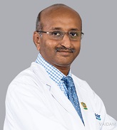 Dr. Ravish I.R 