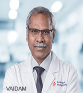 Dr. Ravi Shankar B,Nephrologist, Bangalore