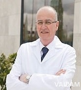 Best Doctors In Spain - Dr. Raymond Mirabell, Madrid