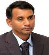 Dr. Refai Showkathali,Interventional Cardiologist, Chennai