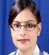 Dr. Rekha Singh,ENT Surgeon, Noida