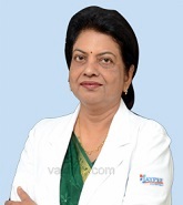 Dr. Renuka Sinha,Gynaecologist and Obstetrician, Noida