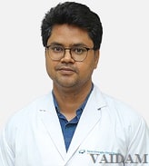 Dr Revanth Gangasani Reddy