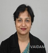 Doktor Ritu Jain