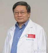 Best Doctors In India - Dr. Robert Mao, Chennai