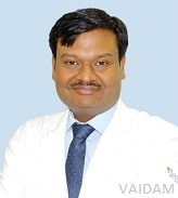 Dr Rohan Sinha ,Neurosurgeon, Noida