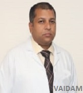Dr Rohit Gutgutia