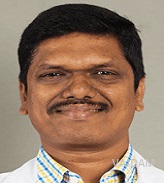 Dr. Roopesh Khanna J,General Surgeon, Bangalore