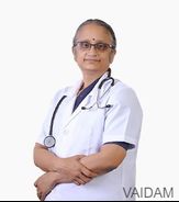 Doktor Roshini Ambat