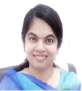 डॉ रुचि काबरा, नेत्र रोग विशेषज्ञ, अहमदाबाद