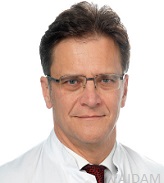 Prof Dr Med. Rudolf A. Hatz