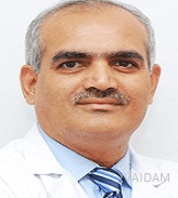 Dr. S K Raghunath,Urologist, Bangalore