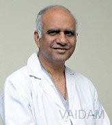 Dr. S. K. Sinha,Cardiac Surgeon, New Delhi