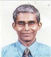 Doktor Rajagopalan Seshadri, nefrolog, Chennai