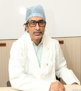 Dr Sitansu Sekhar Nandi
