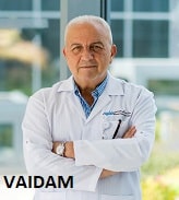 Dr. Saad Aboudan,ENT Surgeon, Dubai