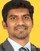 Dr Sabanayagam V