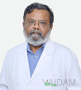 Dr. Sabyasachi bal,Surgical Oncologist, New Delhi
