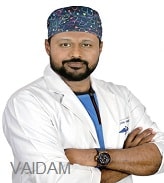 Dr. Sachin Ambekar