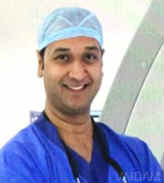 Dr. Sai Satish,Interventional Cardiologist, Chennai