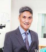 Dr. Saiful Akhtar Shamsuddin,Orthopaedic and Joint Replacement Surgeon, Kuala Lumpur