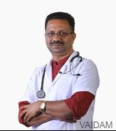 Dr Sajith Mohan R