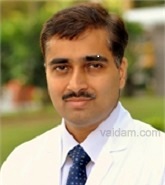 Dr. Sameer Kaushal,Ophthalmologist, Gurgaon