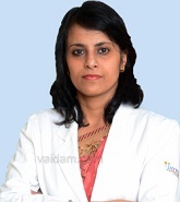 Dr. Sandeep Chaddha,Gynaecologist and Obstetrician, Noida