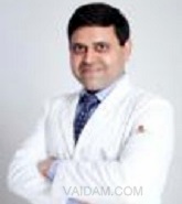 Dr. Sandeep Batra,Medical Oncologist, New Delhi