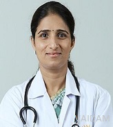 Dr. Sandhya Vasan   ,IVF Specialist, Chennai