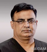 Dr. Sandip Shah,Neurosurgeon, Ahmedabad