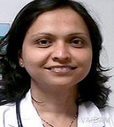 Dr. Sangeeta Raodeo,Infertility Specialist, Mumbai