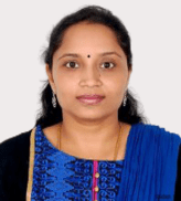 Dr Sangeetha Madhusudhanan